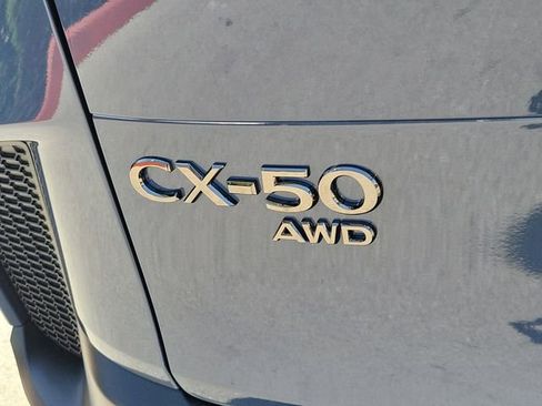 New 2026 MAZDA CX-50 2.5 Turbo w/ Accent Package image 30