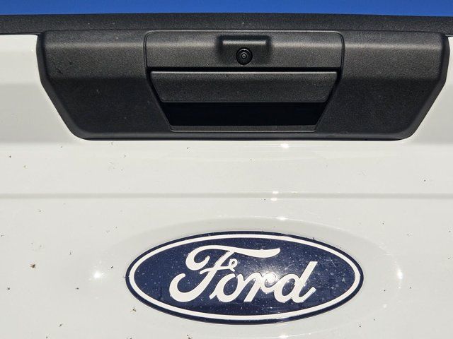 New 2026 Ford F150 XL AWD/4WD image 7