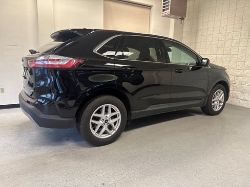 Used 2024 Ford Edge SEL w/ Convenience Package AWD/4WD image 44