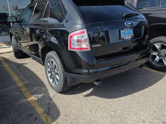 Used 2010 Ford Edge SEL FWD video 3