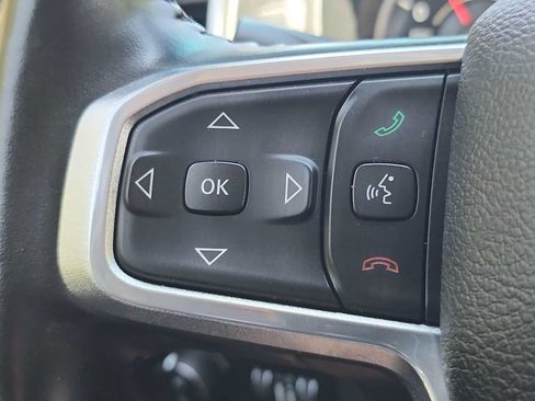 Used 2021 RAM 1500 Laramie AWD/4WD image 27