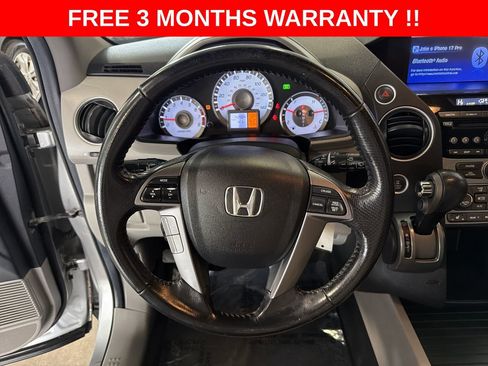 Used 2013 Honda Pilot EX-L image 15