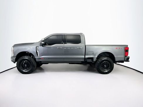 Used 2024 Ford F250 Limited w/ FX4 Off-Road Package image 8