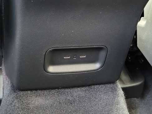 New 2026 Ford Bronco Sport Heritage w/ Convenience Package image 36