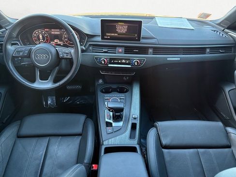 Used 2018 Audi A5 2.0T Prestige w/ Driver Assistance Package image 11