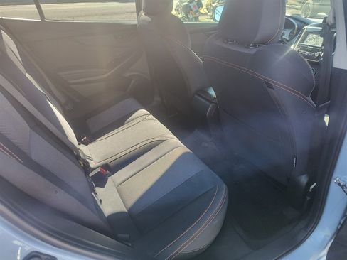 Used 2018 Subaru Crosstrek 2.0i Premium AWD/4WD image 23