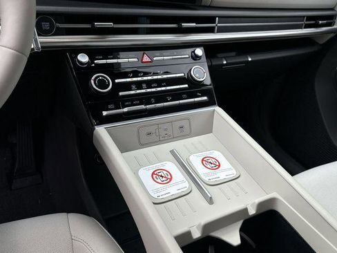 New 2026 Hyundai Santa Fe SE image 23