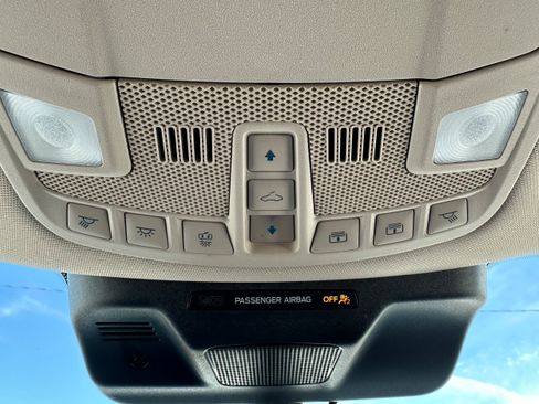 Used 2024 Ford Expedition Limited AWD/4WD image 33