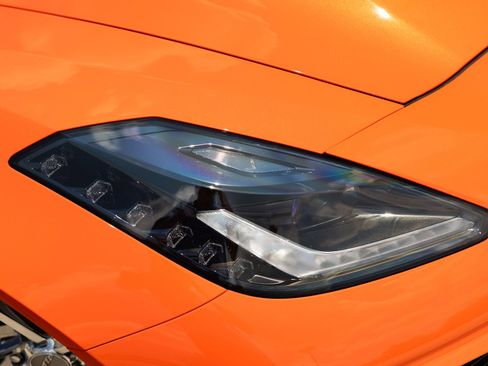 Used 2019 Chevrolet Corvette ZR1 RWD image 23