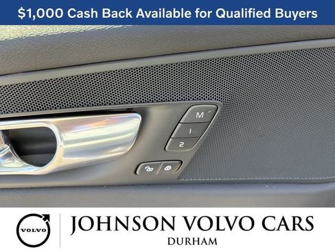 New 2026 Volvo XC60 B5 Plus w/ Protection Package Premier AWD/4WD image 14