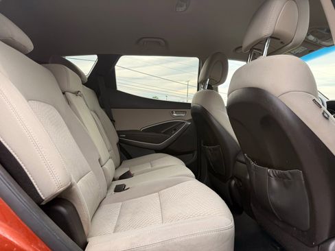 Used 2016 Hyundai Santa Fe Sport AWD/4WD image 25