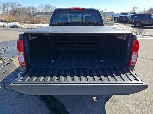 Used 2014 Nissan Frontier SV w/ SV Value Truck Package image 30