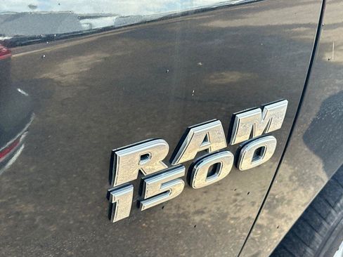 Used 2018 RAM 1500 Express image 5