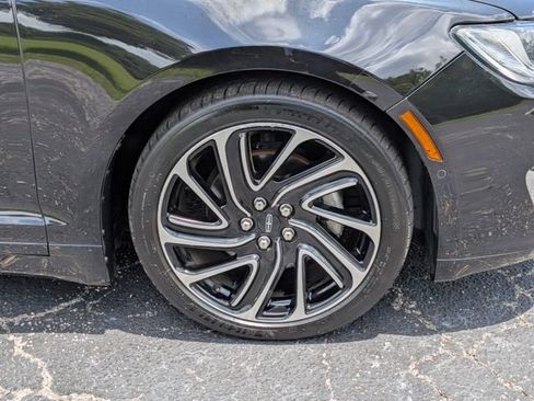 Used 2020 Lincoln MKZ Reserve w/ Elements Package FWD image 10
