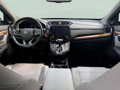 Used 2019 Honda CR-V EX-L image 15