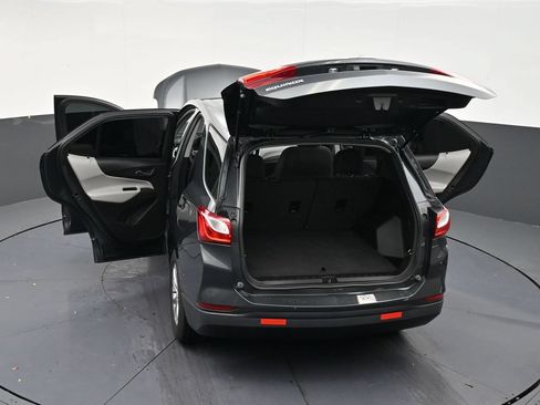 Used 2021 Chevrolet Equinox LS FWD image 32