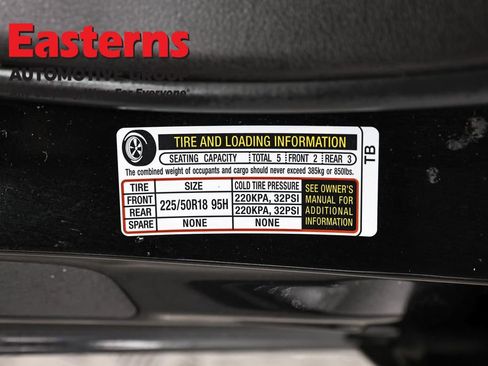 Used 2016 Acura TLX V6 w/ Technology Package image 36