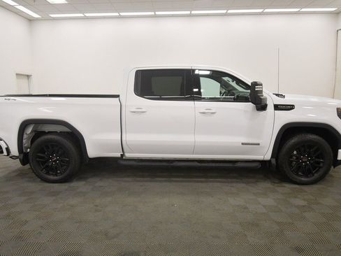 Used 2024 GMC Sierra 1500 Elevation w/ Max Trailering Package image 9