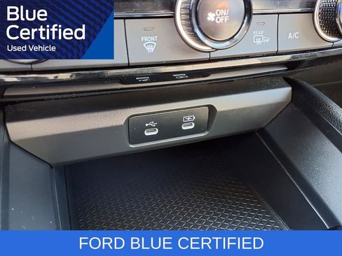 Used 2024 Honda Accord EX-L image 14