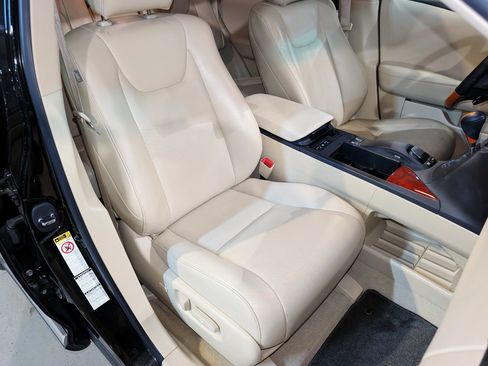 Used 2012 Lexus RX 350 AWD w/ Premium Pkg image 30