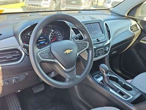 Used 2023 Chevrolet Equinox LS w/ LS Convenience Package AWD/4WD image 11