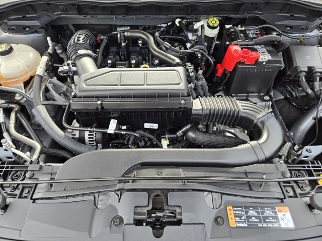 Used 2023 Ford Escape ST-Line w/ Tech Pack #1 FWD image 30