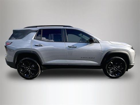 Certified 2026 Chevrolet Equinox LT w/ Convenience Package II image 5