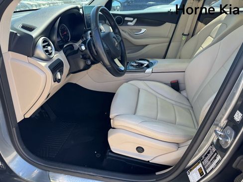 Used 2016 Mercedes-Benz GLC 300 image 10
