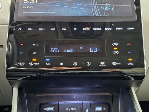 Used 2024 Hyundai Tucson SEL image 15