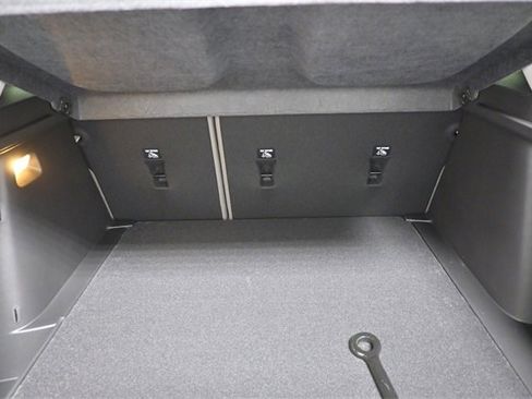 New 2026 Chevrolet Trax ACTIV w/ Driver Confidence Package image 14