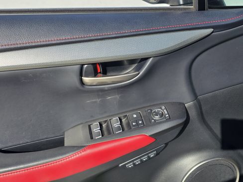 Used 2021 Lexus NX 300 F Sport w/ F Sport Premium Package FWD image 9