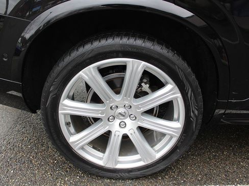 Used 2019 Volvo XC90 T6 Inscription image 34