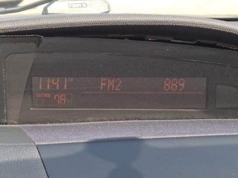 Used 2011 MAZDA MAZDA3 i Touring FWD image 25