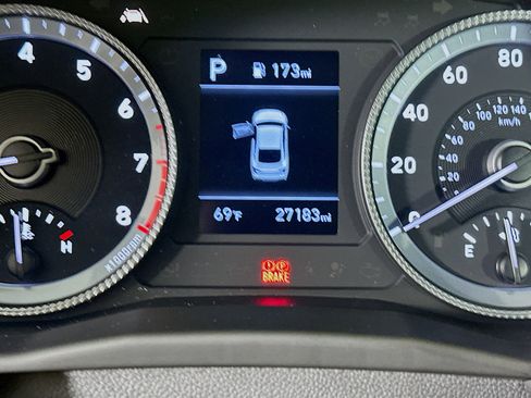 Used 2023 Hyundai Sonata SE image 19