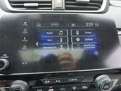 Used 2019 Honda CR-V EX-L image 11