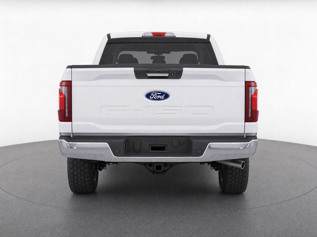 Used 2024 Ford F150 XLT w/ Tow/Haul Package AWD/4WD image 11
