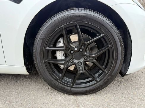 Used 2023 Tesla Model 3 Standard Range image 12