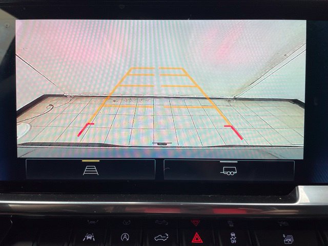 Certified 2024 Chevrolet Silverado 1500 LT AWD/4WD image 4