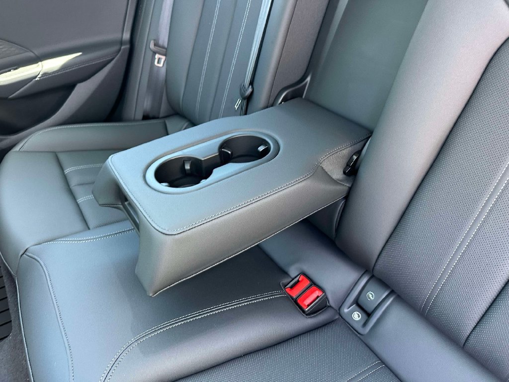 New 2026 Audi A5 Premium Plus AWD/4WD image 24