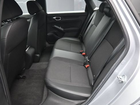 Certified 2024 Honda Civic Sport image 20