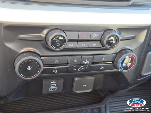 New 2026 Ford F450 XL w/ XL Driver Assist Package image 13