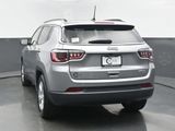 Used 2021 Jeep Compass Latitude w/ Sun and Sound Group image 4