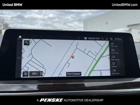 Certified 2022 BMW X3 xDrive30i w/ Convenience Package image 18