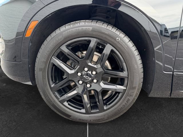 Used 2024 Chevrolet Blazer RS w/ Driver Confidence II Package AWD/4WD image 9