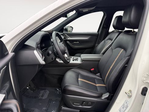 Used 2025 MAZDA CX-70 3.3 Turbo S w/ Premium Package image 10