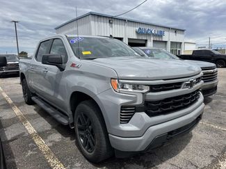 Used 2024 Chevrolet Silverado 1500 RST w/ Z71 Off-Road Package AWD/4WD video 1