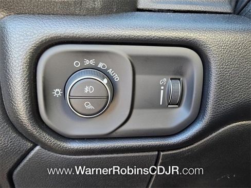 New 2026 RAM 3500 Tradesman image 28