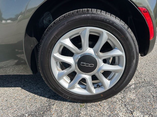 Used 2016 FIAT 500 Easy FWD image 11