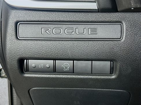 Used 2023 Nissan Rogue S AWD/4WD image 17