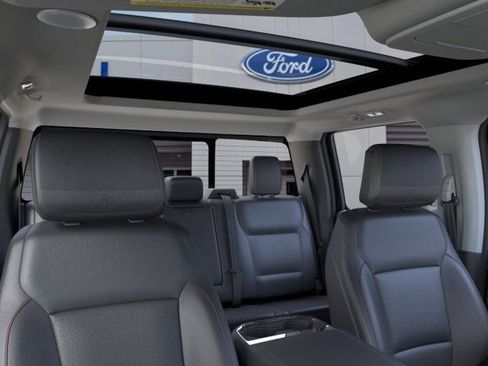 New 2025 Ford F350 Lariat w/ Lariat Ultimate Package image 22